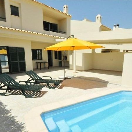 Holiday House Albufeira Buitenkant foto