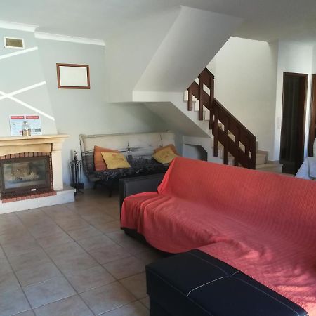 Holiday House Albufeira Buitenkant foto