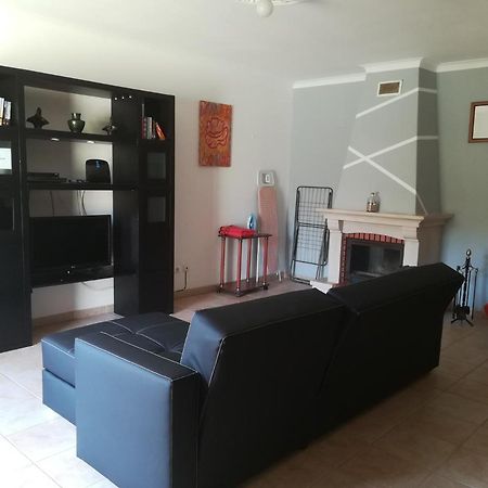 Holiday House Albufeira Buitenkant foto