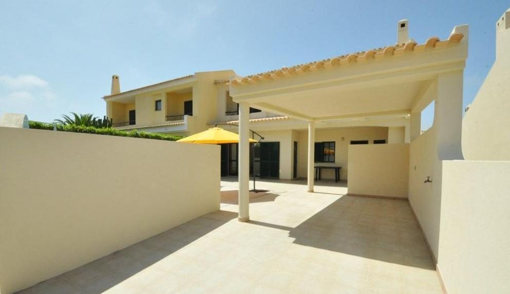 Holiday House Albufeira Buitenkant foto