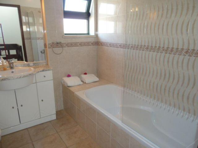 Holiday House Albufeira Buitenkant foto
