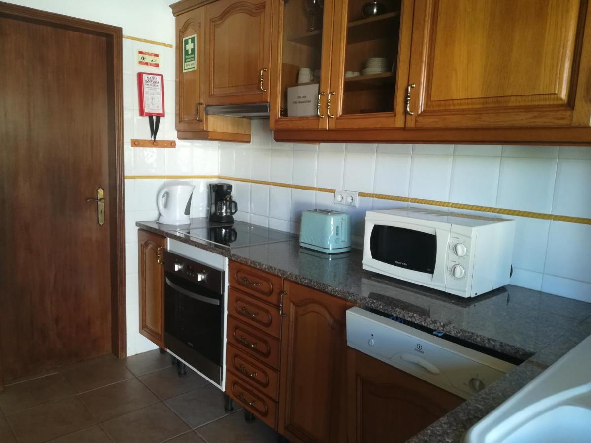 Holiday House Albufeira Buitenkant foto