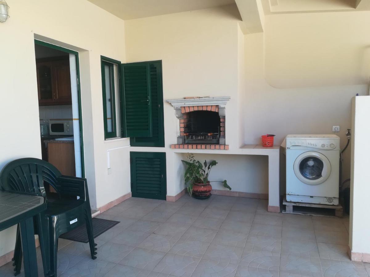 Holiday House Albufeira Buitenkant foto