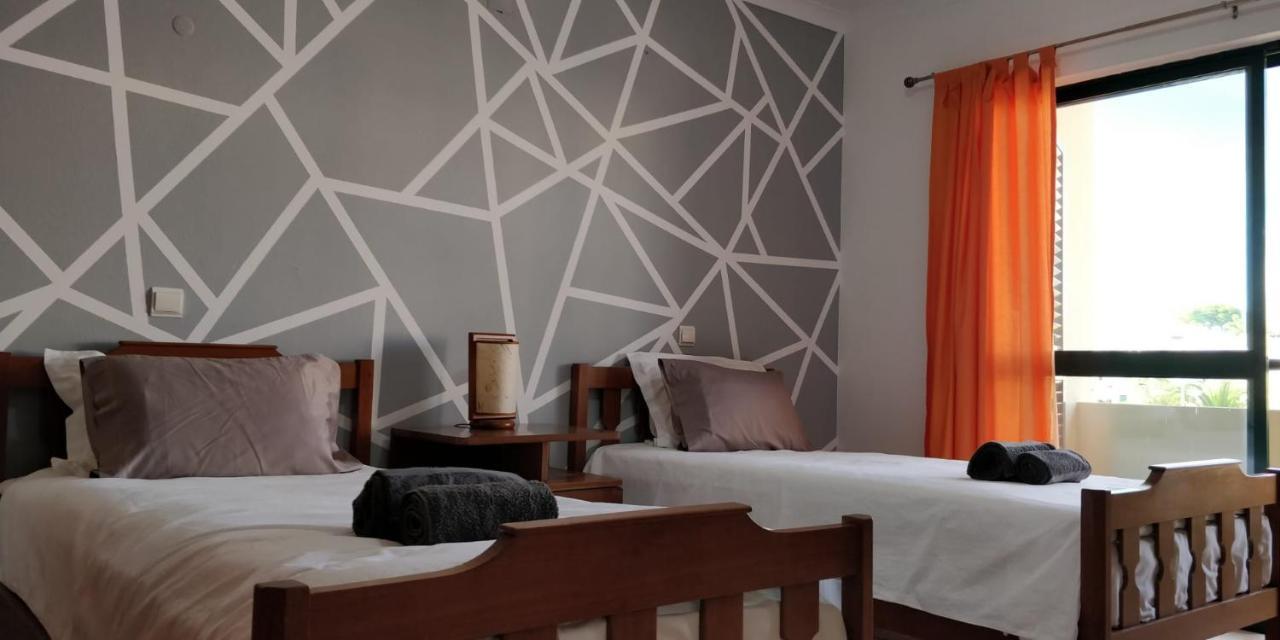 Holiday House Albufeira Buitenkant foto