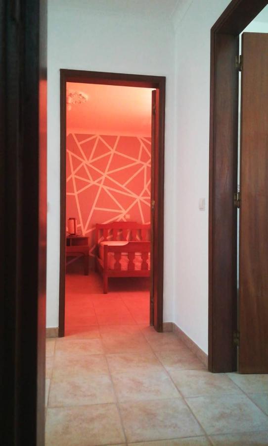 Holiday House Albufeira Buitenkant foto