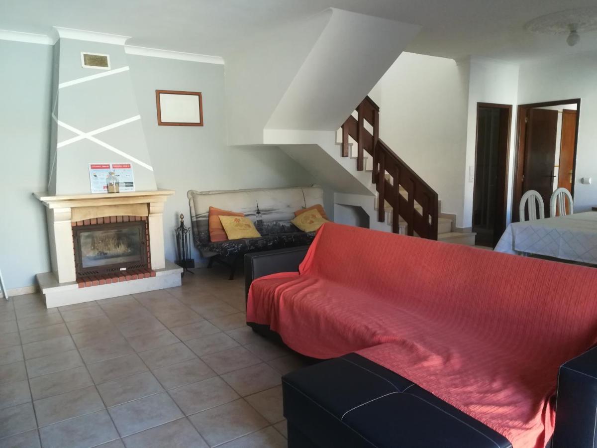 Holiday House Albufeira Buitenkant foto