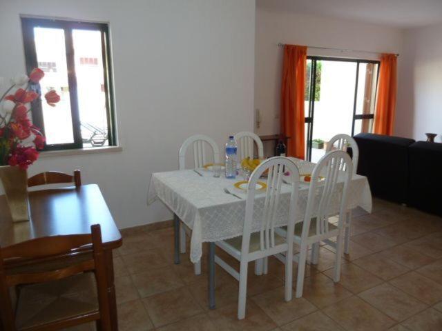 Holiday House Albufeira Buitenkant foto