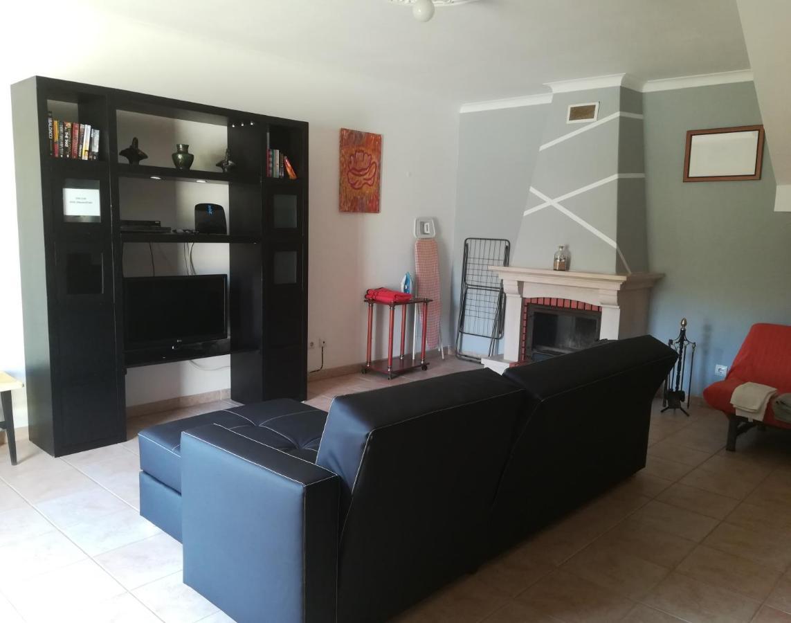 Holiday House Albufeira Buitenkant foto
