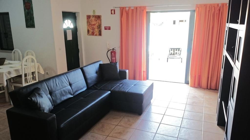 Holiday House Albufeira Buitenkant foto